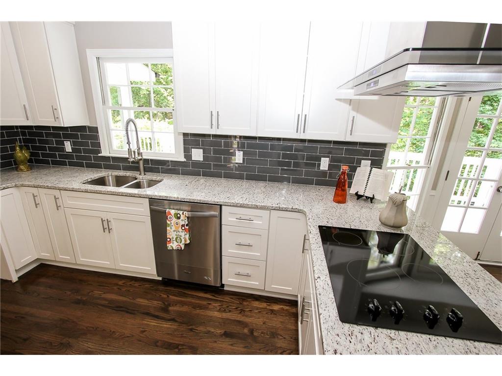 5402 Jackson Point, Marietta, GA 30068