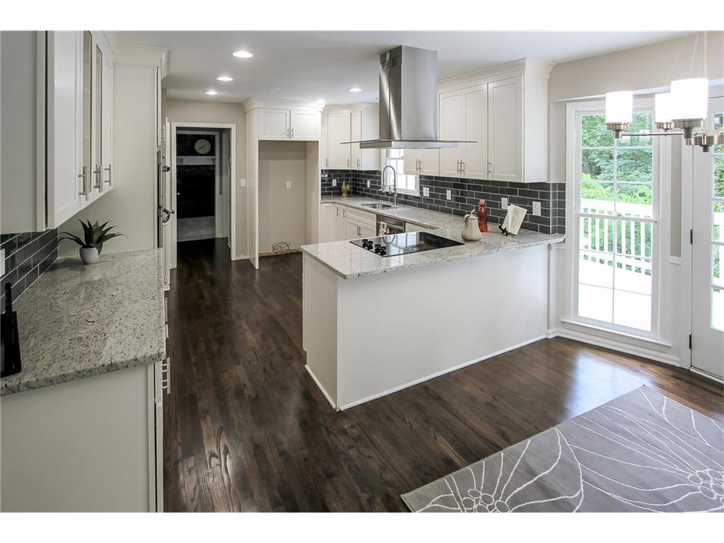 5402 Jackson Point, Marietta, GA 30068