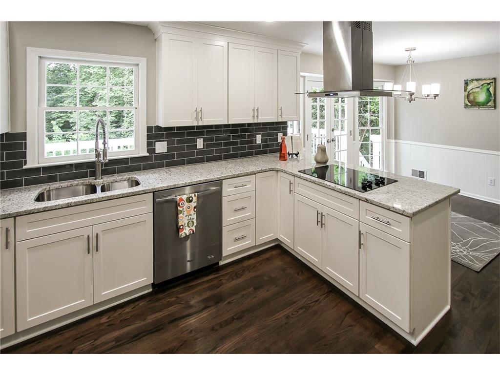 5402 Jackson Point, Marietta, GA 30068