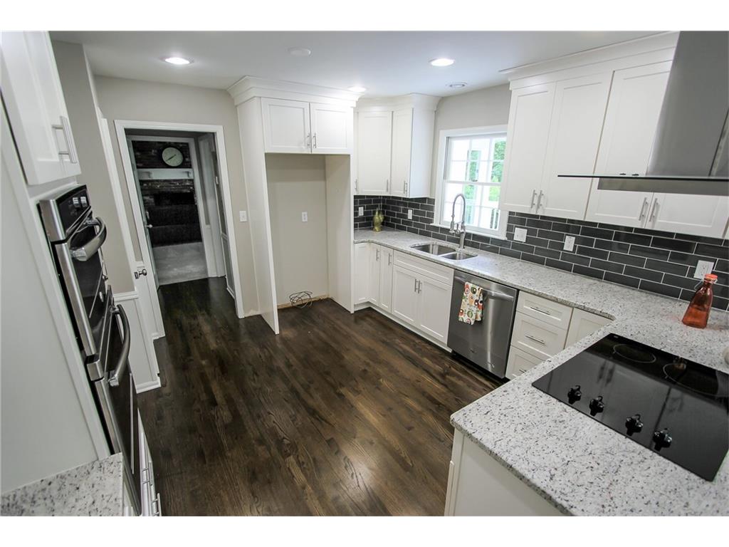 5402 Jackson Point, Marietta, GA 30068