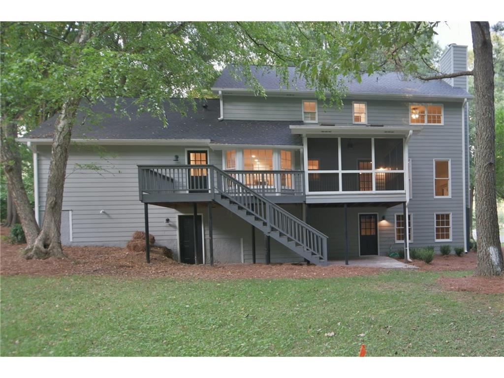 5395 W Bank Drive, Marietta, GA 30068