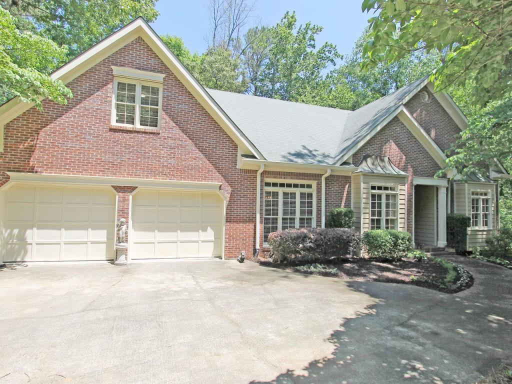 5149 Forest Brook Parkway, Marietta, GA 30068