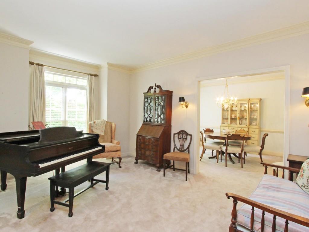 5149 Forest Brook Parkway, Marietta, GA 30068