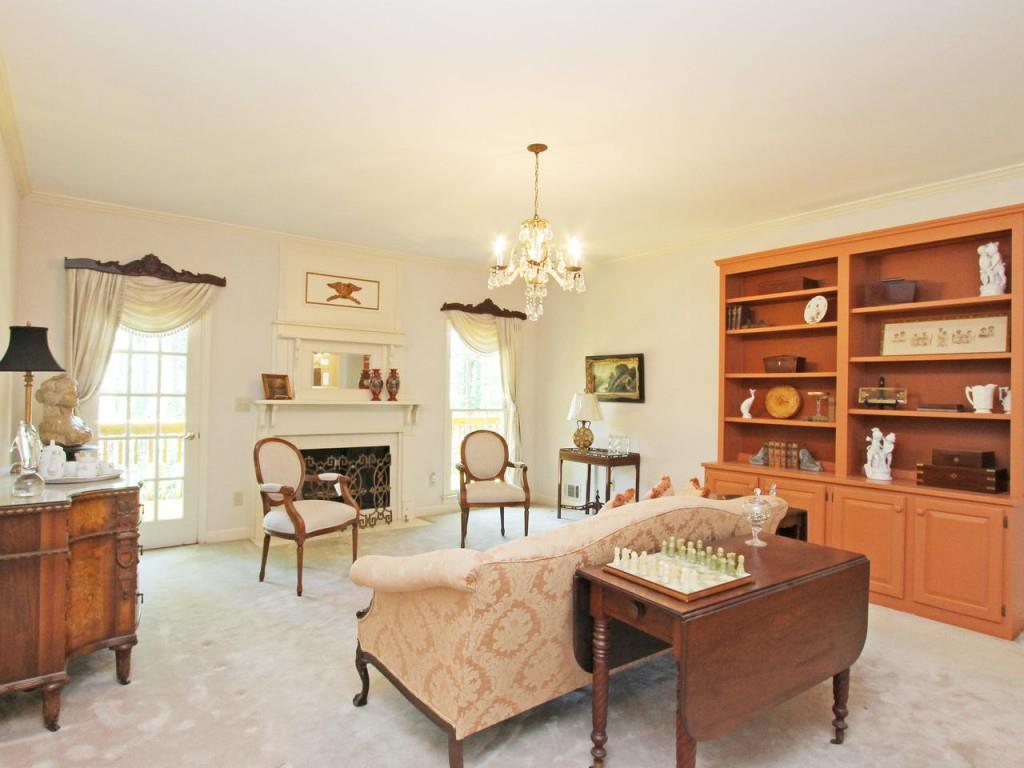 5149 Forest Brook Parkway, Marietta, GA 30068