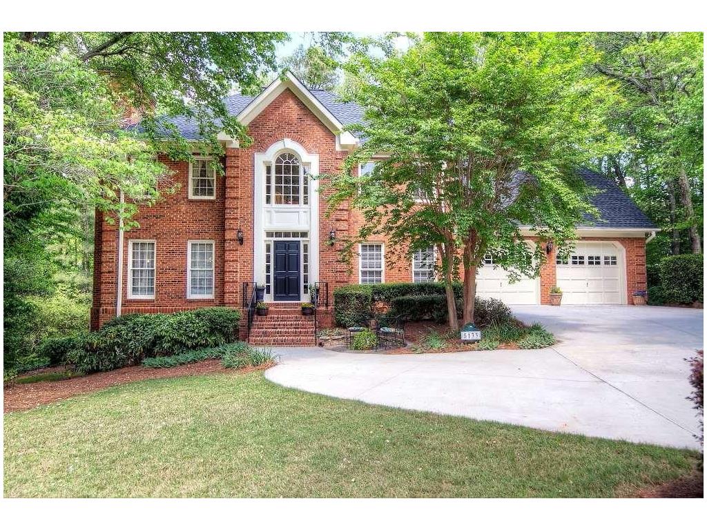 5133 Bedford Oaks Place, Marietta, GA 30068