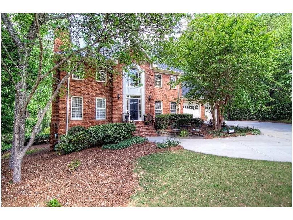 5133 Bedford Oaks Place, Marietta, GA 30068