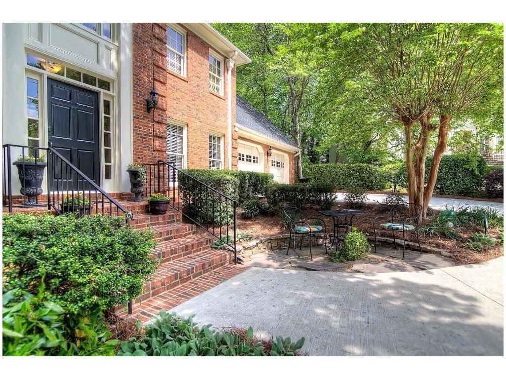 5133 Bedford Oaks Place, Marietta, GA 30068