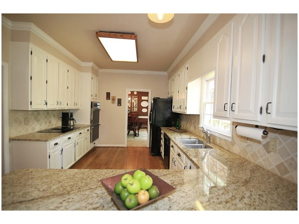 5133 Bedford Oaks Place, Marietta, GA 30068