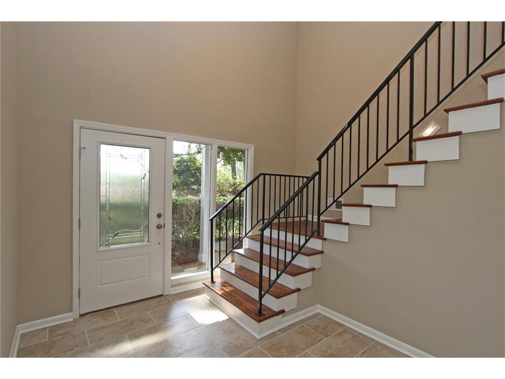 607 Fairfield Drive, Marietta, GA 30068