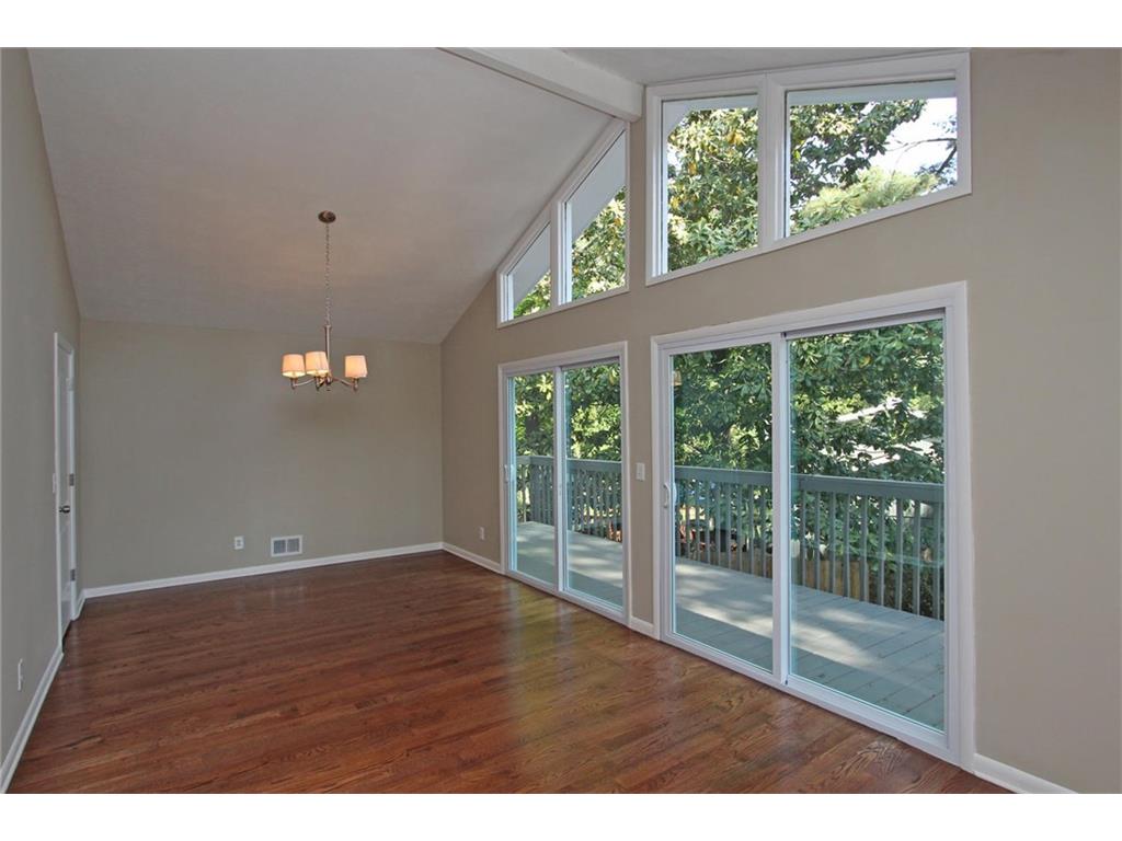 607 Fairfield Drive, Marietta, GA 30068