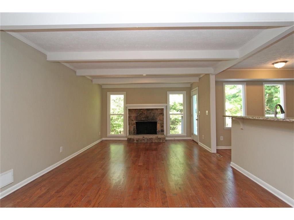 607 Fairfield Drive, Marietta, GA 30068