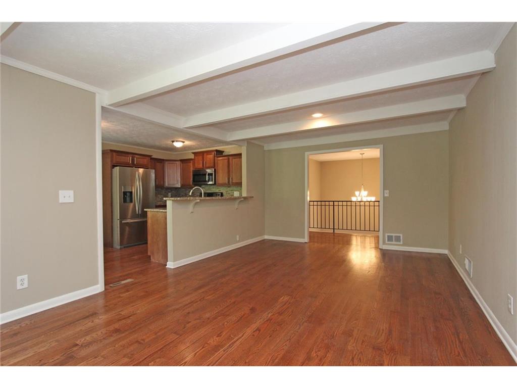 607 Fairfield Drive, Marietta, GA 30068