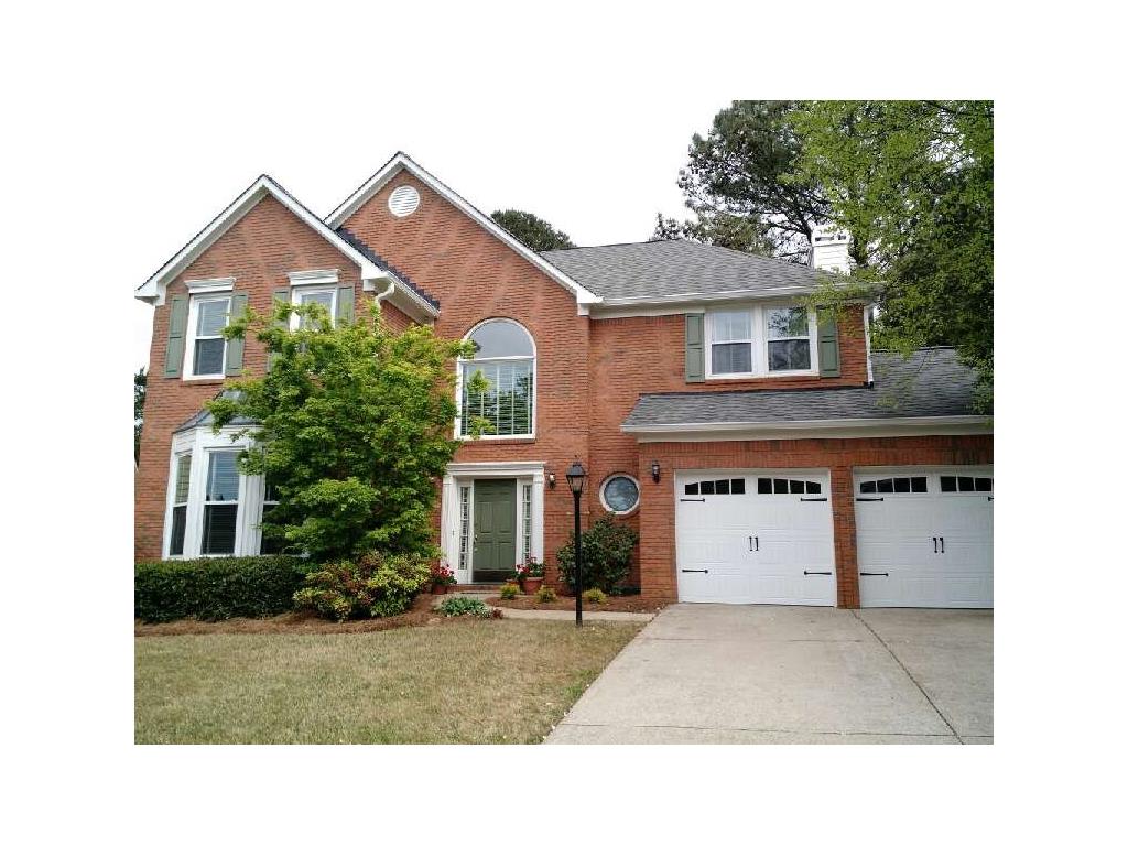 1122 Sadlers Way, Marietta, GA 30068
