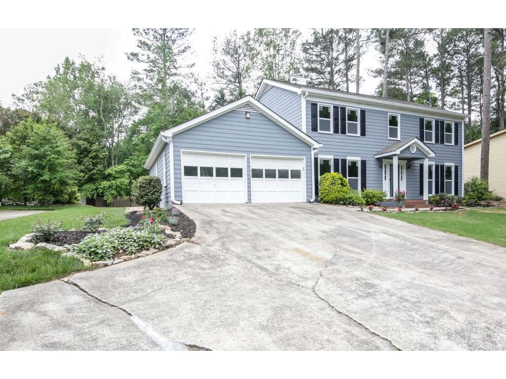 1056 Dogwood Forest Drive, Marietta, GA 30068