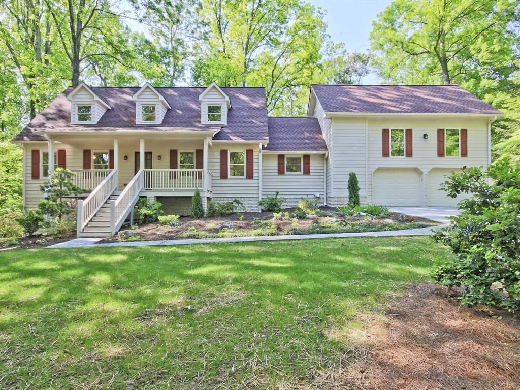 157 Carriage Trace, Marietta, GA 30068