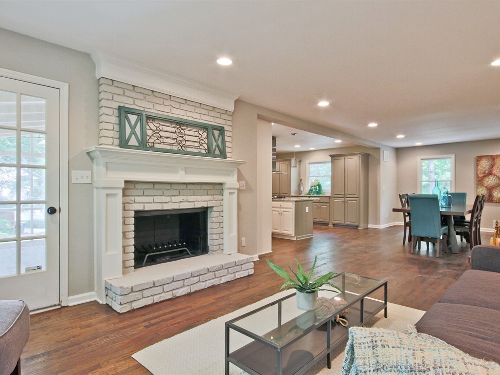 157 Carriage Trace, Marietta, GA 30068