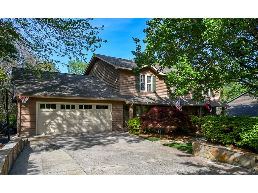 3245 Indian Hills Drive, Marietta, GA 30068