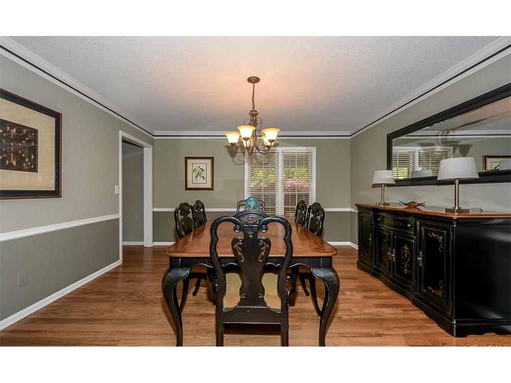 3245 Indian Hills Drive, Marietta, GA 30068