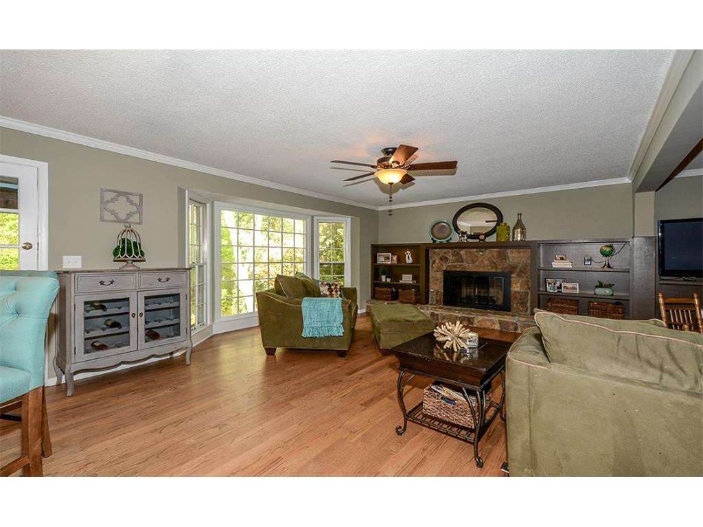 3245 Indian Hills Drive, Marietta, GA 30068