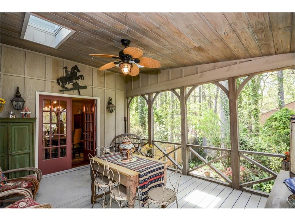 4821 Karls Gate Drive, Marietta, GA 30068