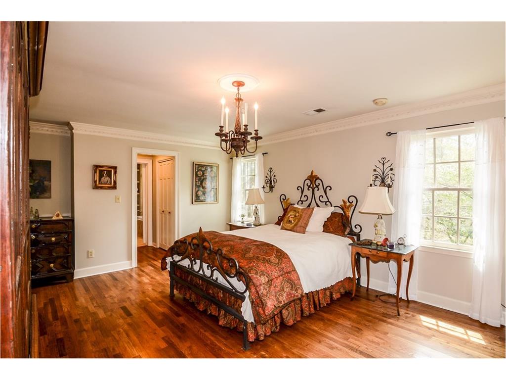 4821 Karls Gate Drive, Marietta, GA 30068
