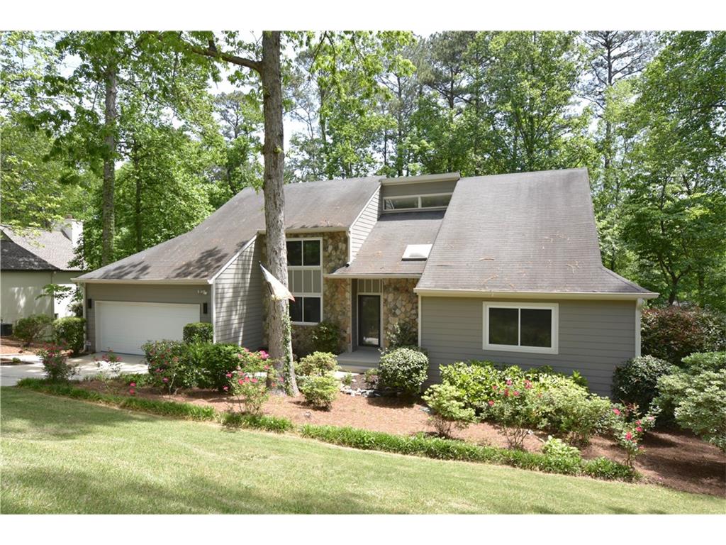 5164 Sandlewood Court, Marietta, GA 30068