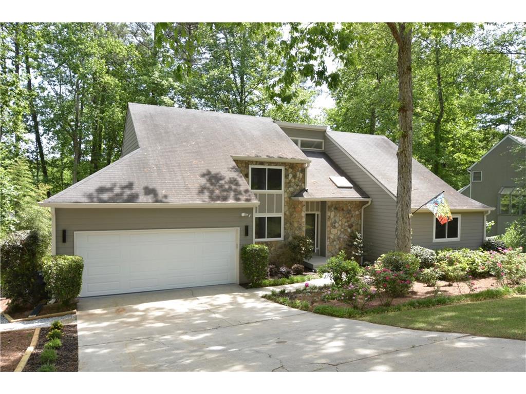 5164 Sandlewood Court, Marietta, GA 30068