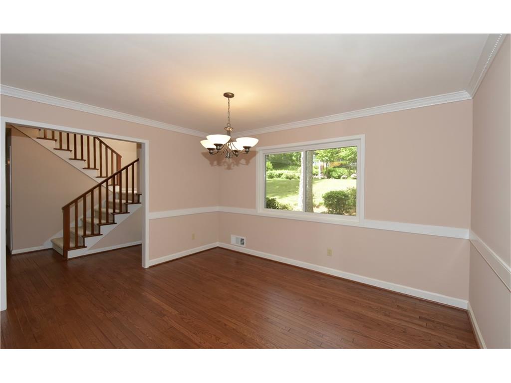 5164 Sandlewood Court, Marietta, GA 30068
