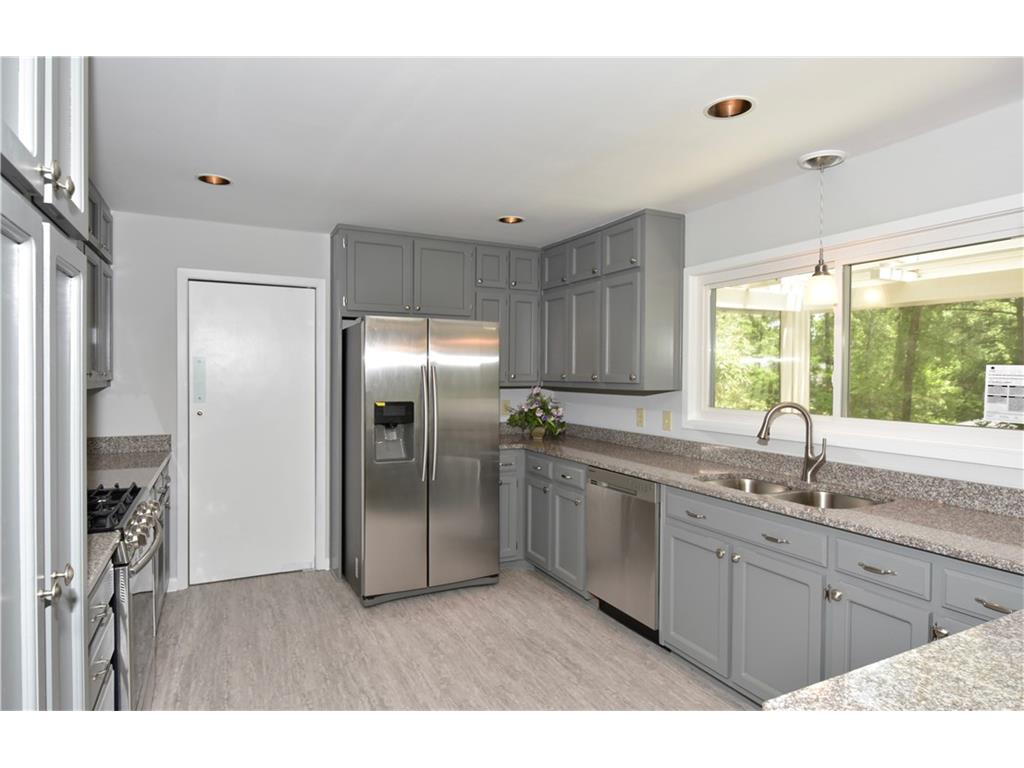 5164 Sandlewood Court, Marietta, GA 30068