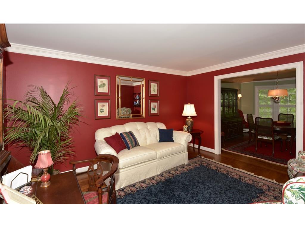 5188 Sandlewood Court, Marietta, GA 30068