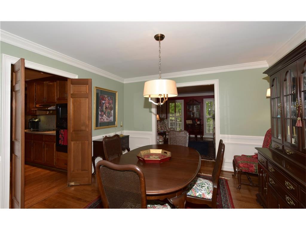 5188 Sandlewood Court, Marietta, GA 30068