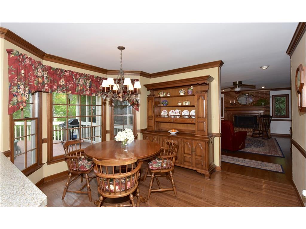 5188 Sandlewood Court, Marietta, GA 30068