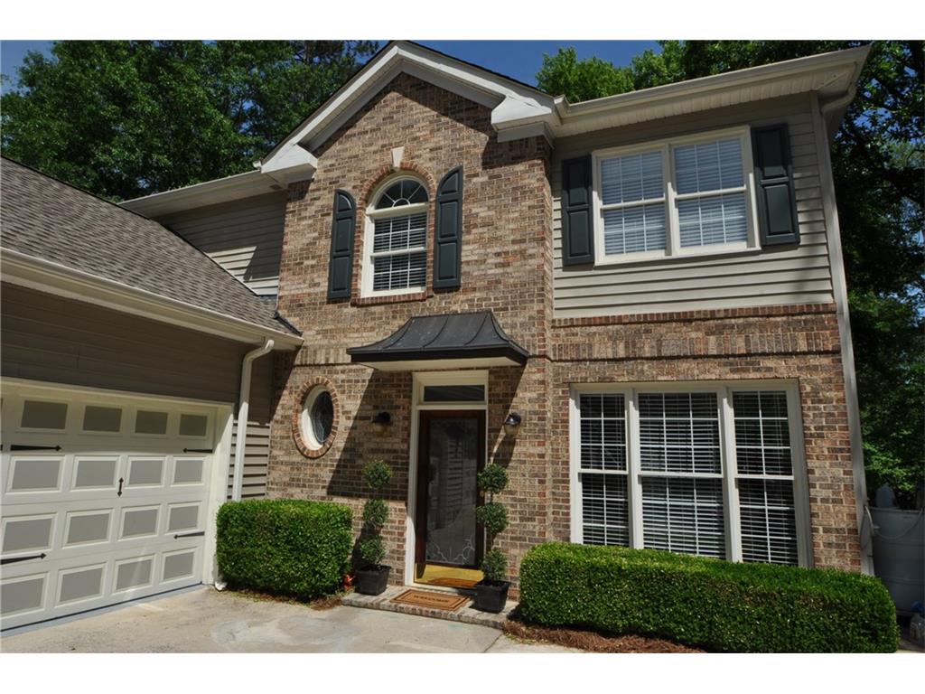 4025 Lower Roswell Road, Marietta, GA 30068
