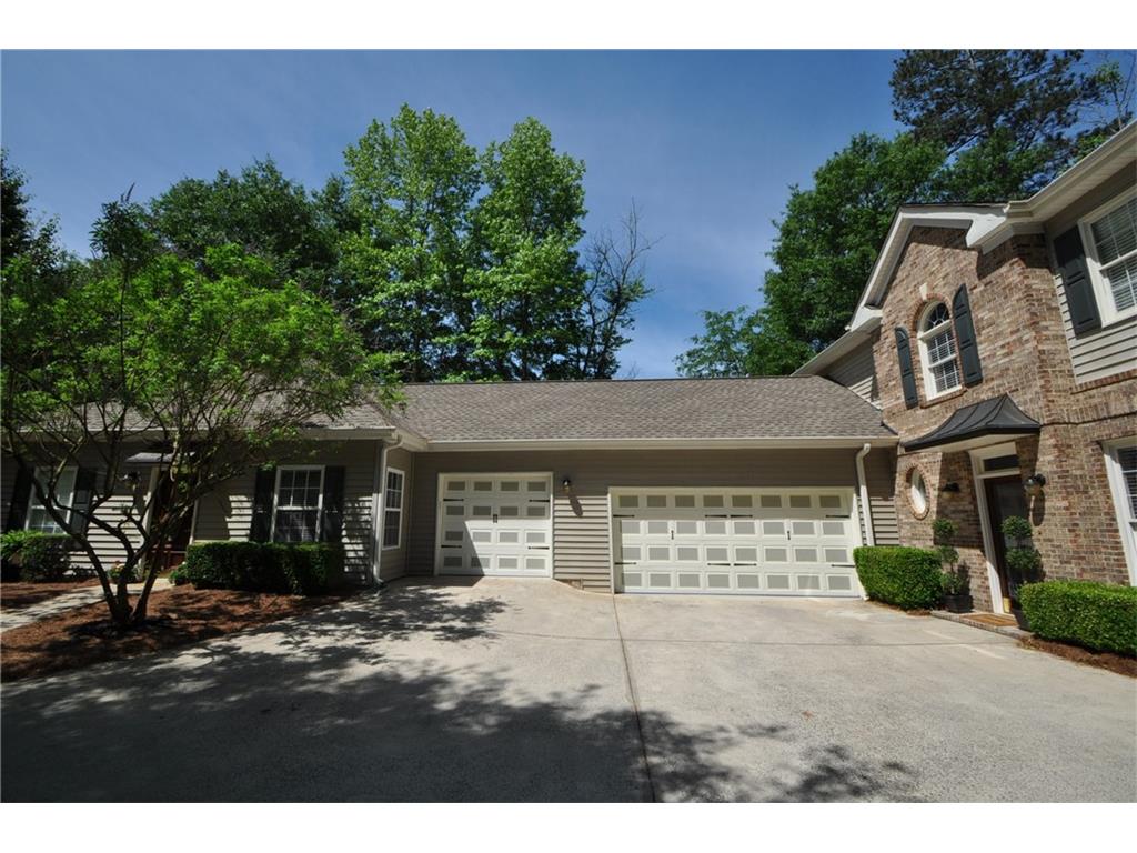 4025 Lower Roswell Road, Marietta, GA 30068