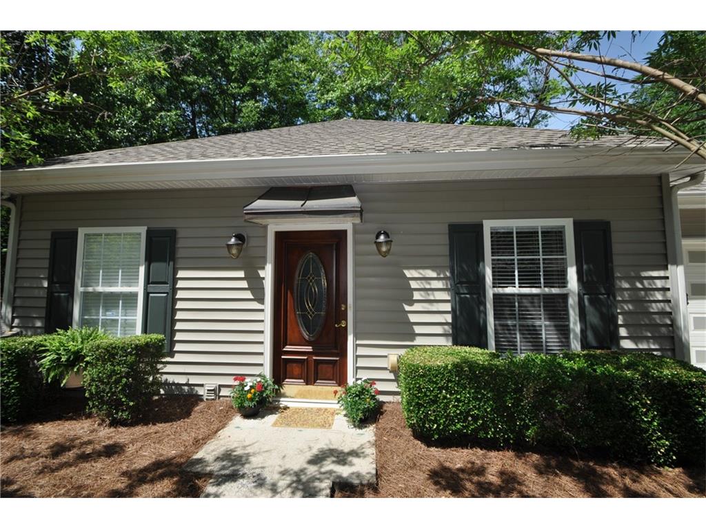 4025 Lower Roswell Road, Marietta, GA 30068