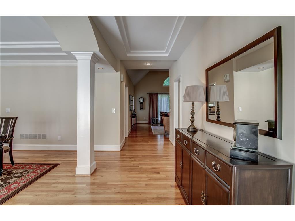 615 Fairway Court, Marietta, GA 30068