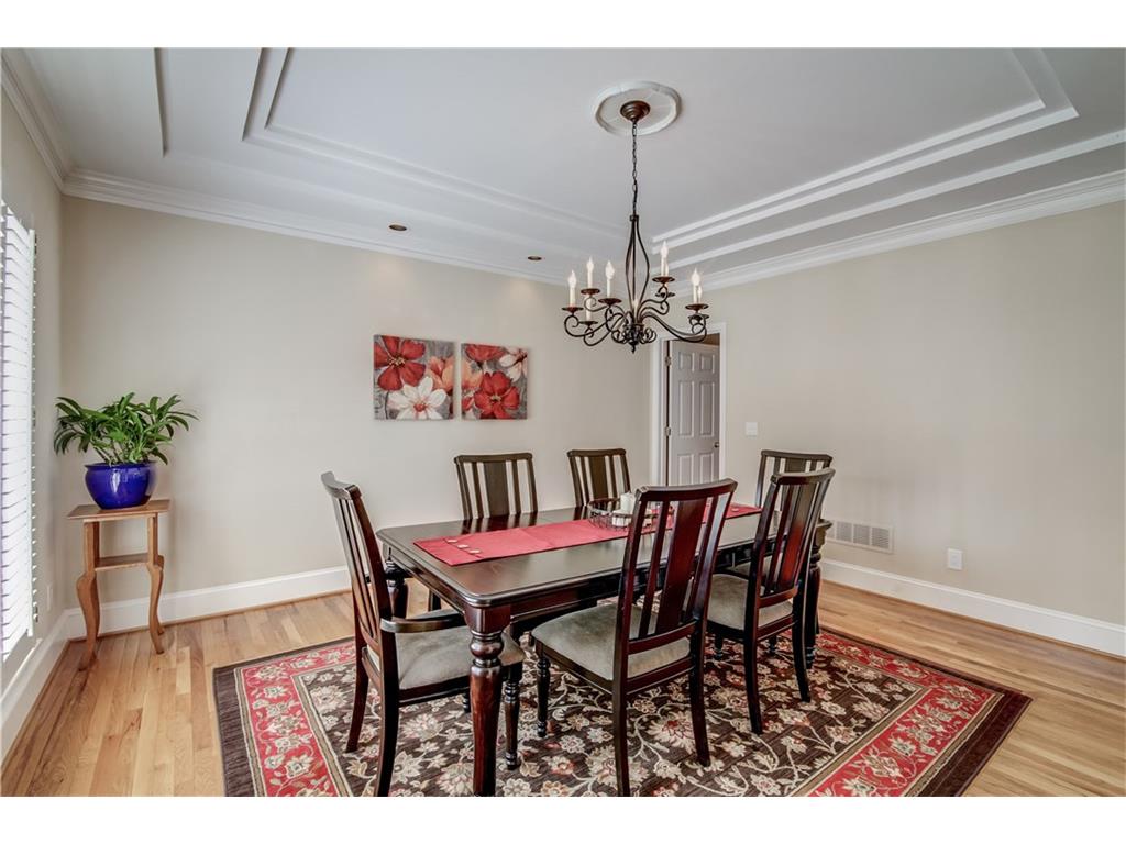 615 Fairway Court, Marietta, GA 30068