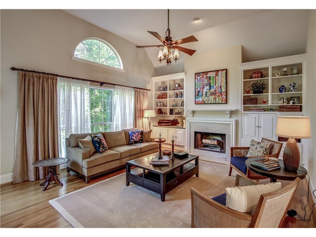 615 Fairway Court, Marietta, GA 30068