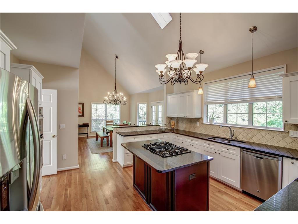 615 Fairway Court, Marietta, GA 30068