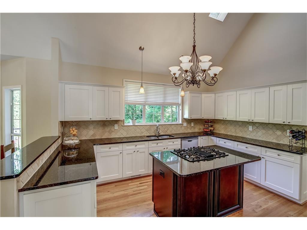 615 Fairway Court, Marietta, GA 30068