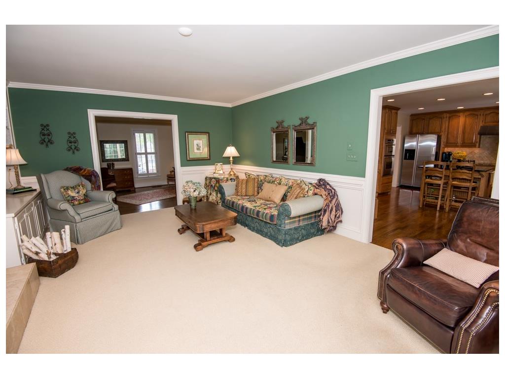 1836 Mallard Lake Drive, Marietta, GA 30068