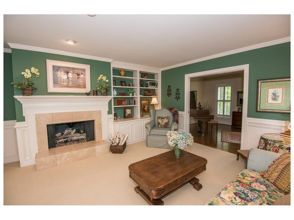 1836 Mallard Lake Drive, Marietta, GA 30068
