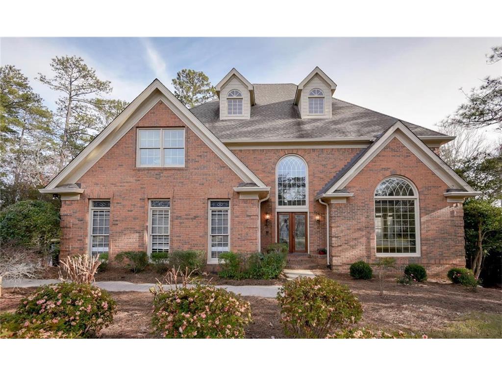 1566 Asheforde Drive, Marietta, GA 30068