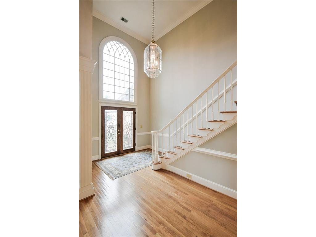 1566 Asheforde Drive, Marietta, GA 30068