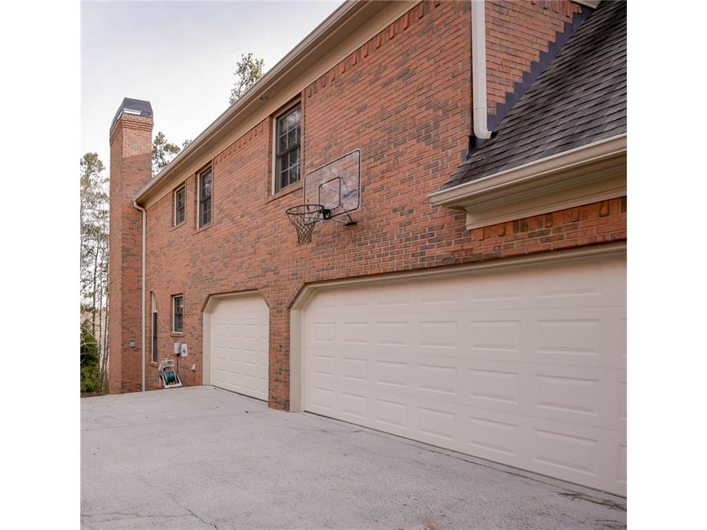 1566 Asheforde Drive, Marietta, GA 30068