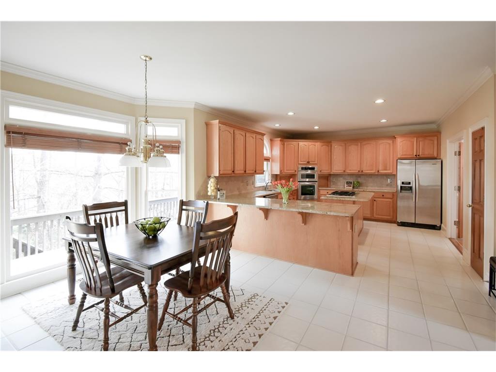 1566 Asheforde Drive, Marietta, GA 30068