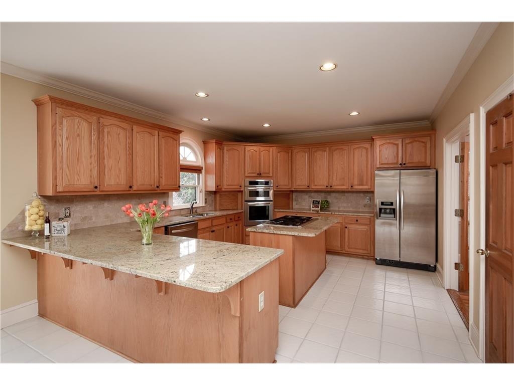 1566 Asheforde Drive, Marietta, GA 30068