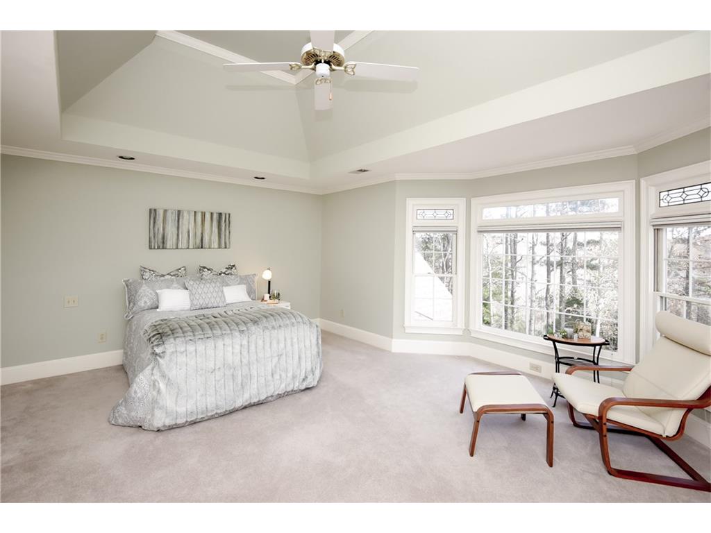 1566 Asheforde Drive, Marietta, GA 30068
