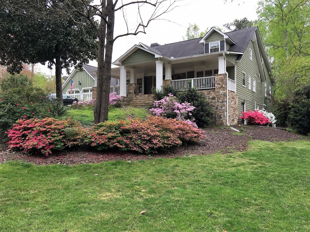 2401 Weatherford Court, Marietta, GA 30068