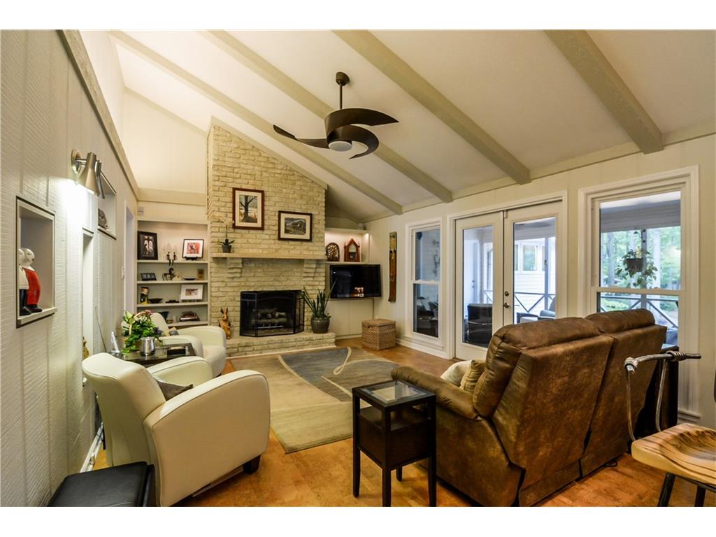 460 Ridgewater Drive, Marietta, GA 30068